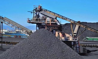 中国第一个 换 出来的千万吨级煤矿,在山西诞生